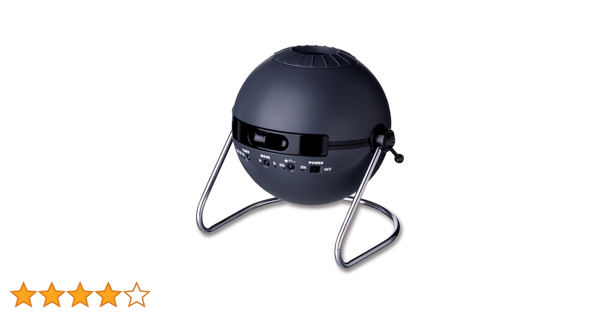 STAR granity ブラック 星空投影機 HOMESTAR granity ブラック 星空投影機 Amazon | ホーム スター